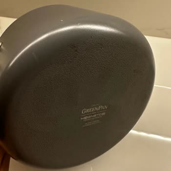 Greenpan Tencere Setinde Boya Sorunu Ve İlgisiz Müşteri Hizmetleri