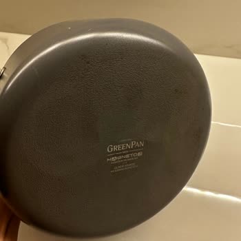 Greenpan Tencere Setinde Boya Sorunu Ve İlgisiz Müşteri Hizmetleri