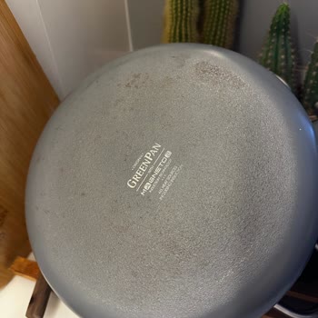 Greenpan Tencere Setinde Boya Sorunu Ve İlgisiz Müşteri Hizmetleri