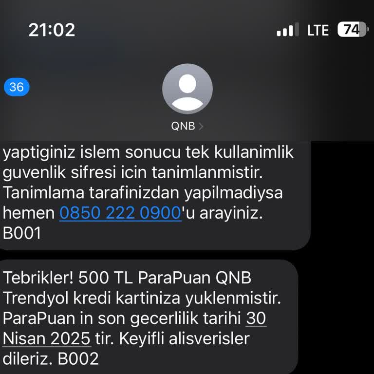 Yanıltıcı Bilgilendirme Ve Kart Aidatı Sorunu