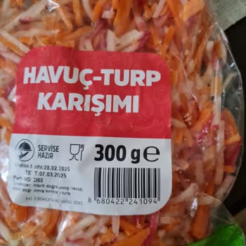Getir Büyük'te Bayat Ürün Ve İlgisizlik Sorunu