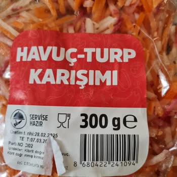 Getir Büyük'te Bayat Ürün Ve İlgisizlik Sorunu