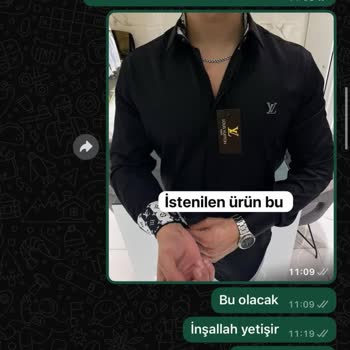 Yanlış Ve Eksik Ürün Teslimatı Sorunu