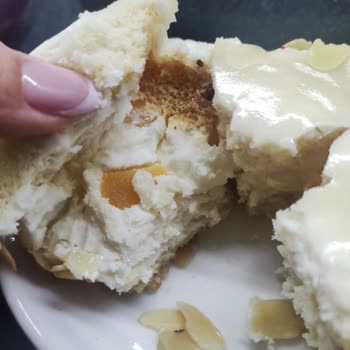 Meyve Küpü Pastası Hayal Kırıklığı