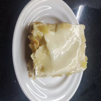 Meyve Küpü Pastası Hayal Kırıklığı