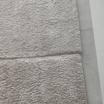IKEA Halılarında Keçeleşme Ve Kalite Sorunu