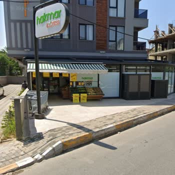 Market Çalışanının Uygunsuz Davranışı