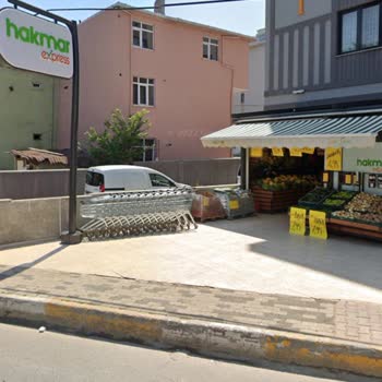 Market Çalışanının Uygunsuz Davranışı