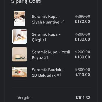 Vinaseramik'te Sipariş Var, Ürün Yok: İletişim Krizi