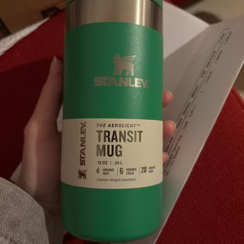 Stanley Termos Servisinde Hayal Kırıklığı