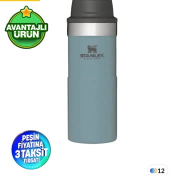 Stanley Termos Servisinde Hayal Kırıklığı