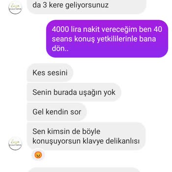 Müşteri Hizmetlerinde Saygısız Üslup Ve Yetersiz Bilgilendirme