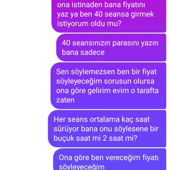 Müşteri Hizmetlerinde Saygısız Üslup Ve Yetersiz Bilgilendirme