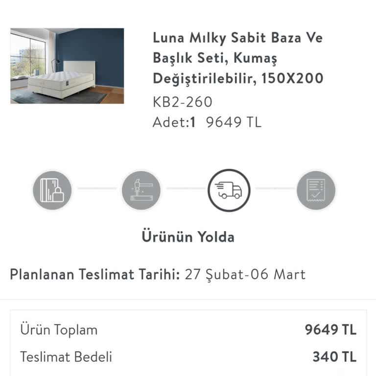 Vivense'nin Müşteri Mağduriyeti: Geciken Sipariş Ve İade Sorunu
