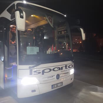 Adaletsiz Yolculuk: Yolcu Ayrımcılığı Ve Kötü Hizmet