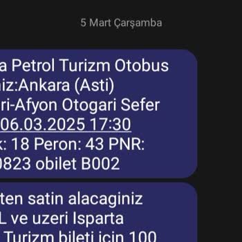 Adaletsiz Yolculuk: Yolcu Ayrımcılığı Ve Kötü Hizmet