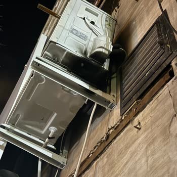 Regal Klima Yangın Tehlikesi Ve Servis İlgisizliği