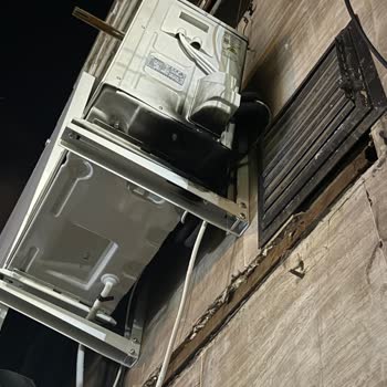 Regal Klima Yangın Tehlikesi Ve Servis İlgisizliği