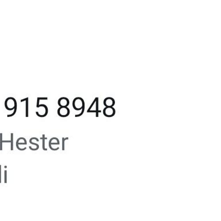 WhatsApp'ta Güvenlik Endişesi: Yabancı Numaralardan Gelen Çağrılar Ve Kişisel Bilgi Tehlikesi