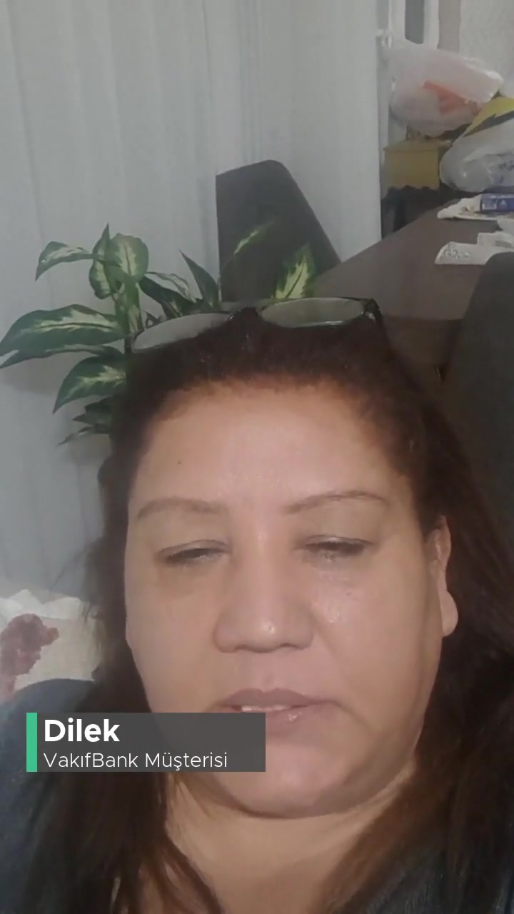 VakıfBank Sari Panjur Sigorta Mağduru! videonun kapak resmi