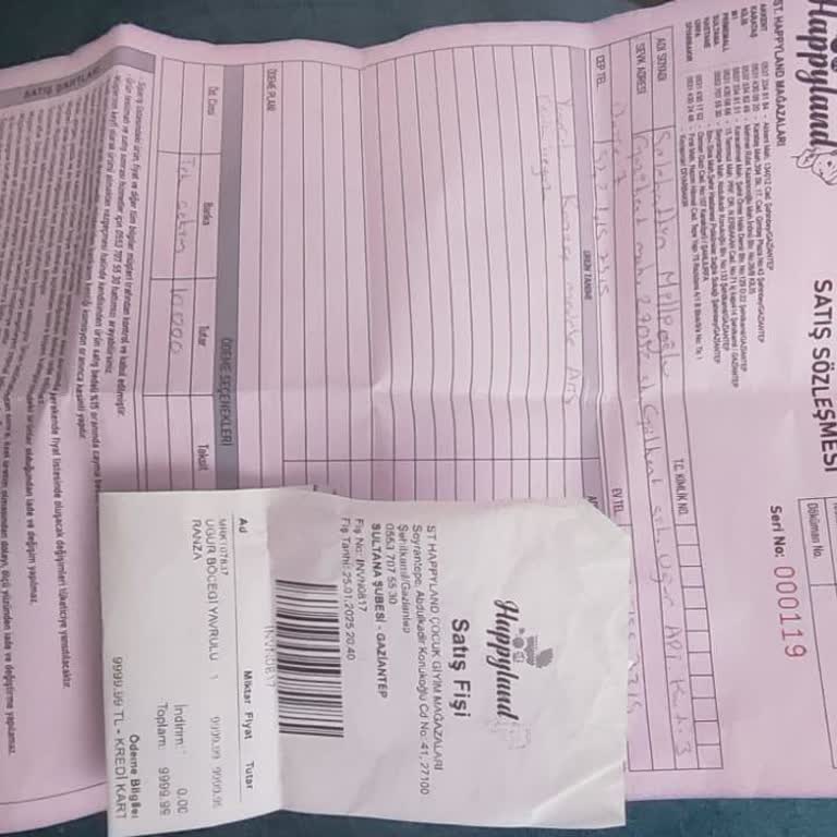 Teslimat Gecikmesi: Müşteri Sabır Taşını Çatlattı!