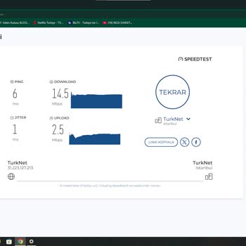 TurkNet Hız Düşüşü Ve İlgisizlik Sorunu