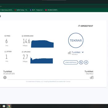 TurkNet Hız Düşüşü Ve İlgisizlik Sorunu
