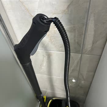 Karcher SC3 Deluxe Buharlı Temizlik Makinesi Hortum Sorunu