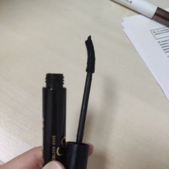 Watsons'tan Bozuk Rimel Şoku: Hayal Kırıklığı Ve Mağduriyet