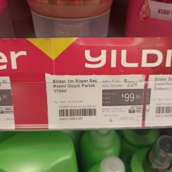 Yanlış Fiyatlandırma Ve İade Sürecinde Mağduriyet