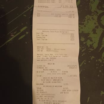 Yanlış Fiyatlandırma Ve İade Sürecinde Mağduriyet