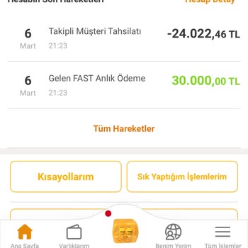 VakıfBank'tan Beklenmeyen Kesinti Mağduriyeti