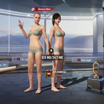 PUBG Mobile'da Haksız Engelleme Sorunu