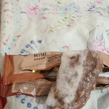 Magnum Mini Dondurmalar Yenmeyecek Halde Çıktı