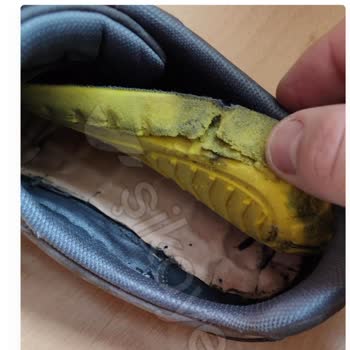 FLO Ve Lumberjack Ayakkabılarında Kalite Sorunu