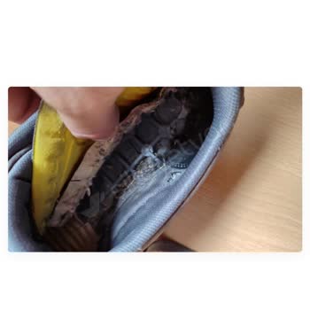 FLO Ve Lumberjack Ayakkabılarında Kalite Sorunu