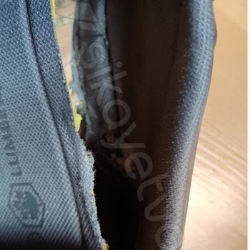 FLO Ve Lumberjack Ayakkabılarında Kalite Sorunu