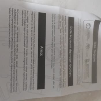 TCL Çocuk Saatinde Şarj Sorunu