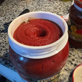 Öncü İndirimli Salçada Küf Şoku