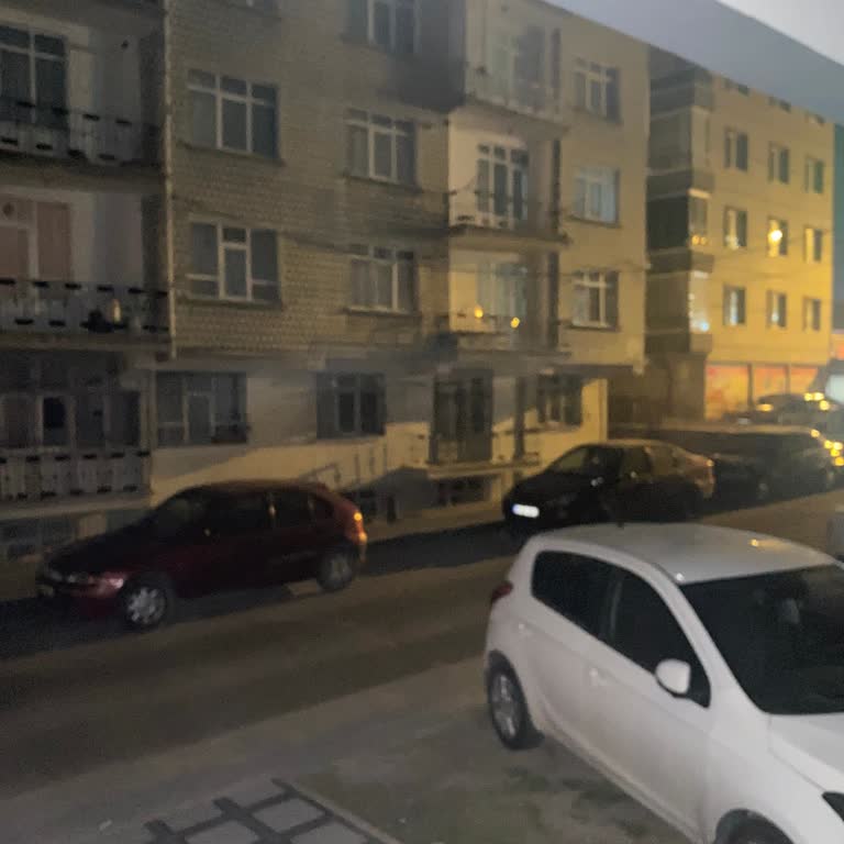 Ankara'nın Merkezinde Sürekli Elektrik Kesintisi Mağduriyeti