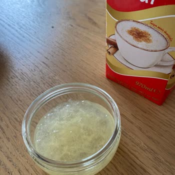 Son Kullanma Tarihi Geçmemiş Salep Bozuk Çıktı