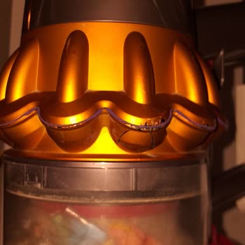 Dyson Süpürge Kalite Sorunu Ve Yüksek Servis Ücreti