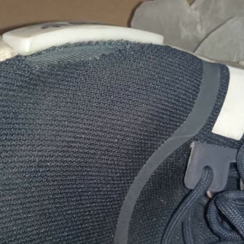 Vialand Adidas Şubesinden Aldığım Ayakkabılar 1 Haftada Patladı