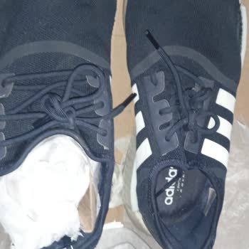 Vialand Adidas Şubesinden Aldığım Ayakkabılar 1 Haftada Patladı