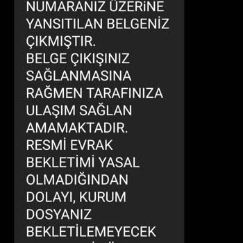 Danışmanlık Firmasından Yaşanan Sertifika Sorunları ve Hukuki Tehditler