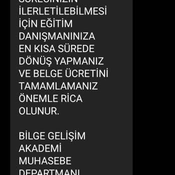 Danışmanlık Firmasından Yaşanan Sertifika Sorunları ve Hukuki Tehditler