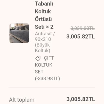Limrali Tekstil'den Alınan Ürünler Teslim Edilmiyor Ve Müşteri Hizmetleri Yetersiz