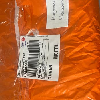 İade Yapılmayan Ürün Ve Fatura Sorunu