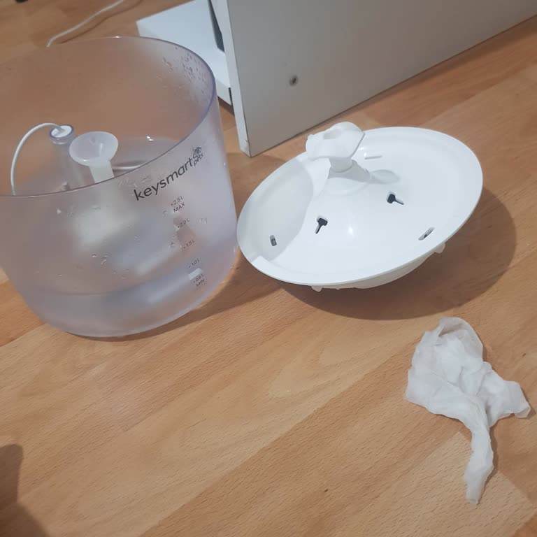 Arçelik'ten Beklenmeyen Hizmet: Su Çeşmesi Sorunu