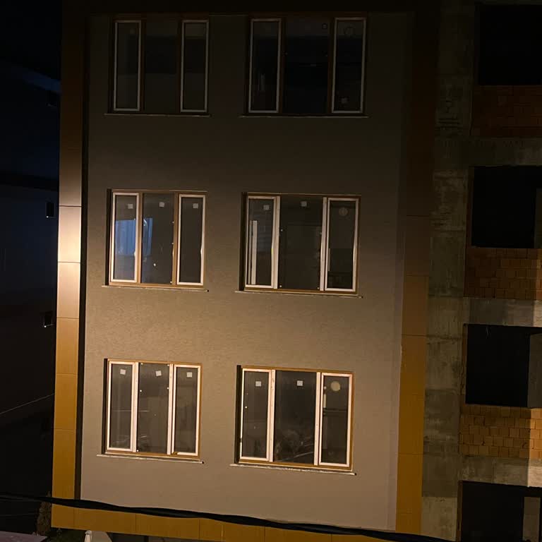 İtfaiyenin Sokak Kedisine Müdahale Etmemesi